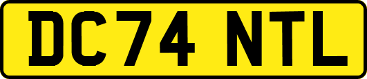 DC74NTL