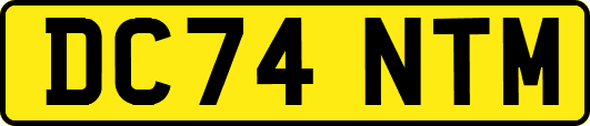 DC74NTM