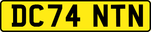 DC74NTN