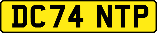 DC74NTP