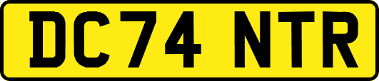 DC74NTR