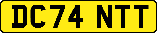 DC74NTT