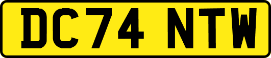 DC74NTW