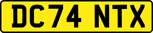 DC74NTX