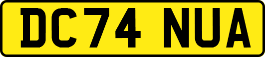 DC74NUA