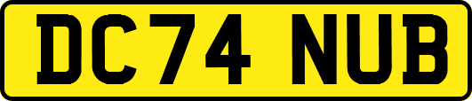 DC74NUB