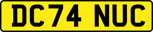 DC74NUC