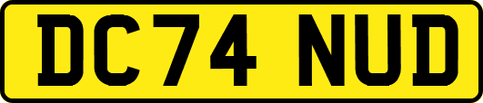 DC74NUD