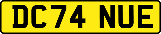 DC74NUE