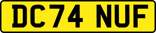 DC74NUF