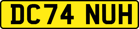 DC74NUH