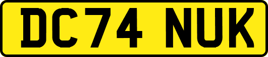 DC74NUK