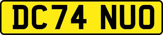 DC74NUO