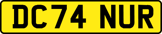 DC74NUR