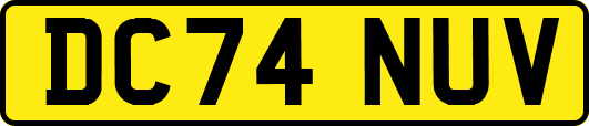 DC74NUV