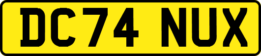 DC74NUX