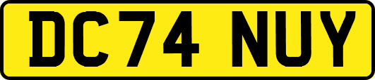 DC74NUY
