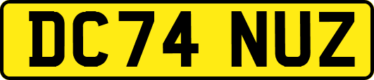 DC74NUZ