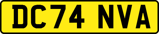 DC74NVA