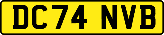 DC74NVB