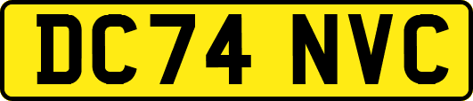 DC74NVC