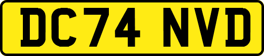 DC74NVD