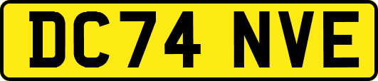 DC74NVE