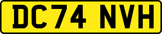 DC74NVH