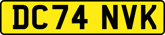 DC74NVK