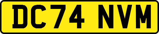 DC74NVM