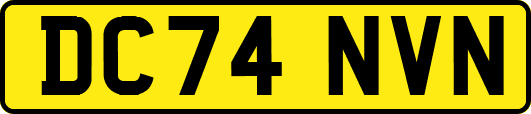 DC74NVN