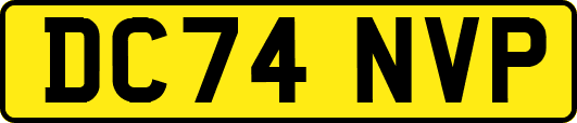 DC74NVP