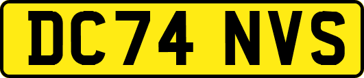 DC74NVS