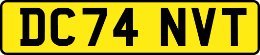 DC74NVT