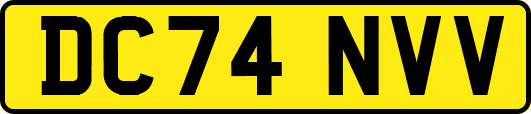 DC74NVV