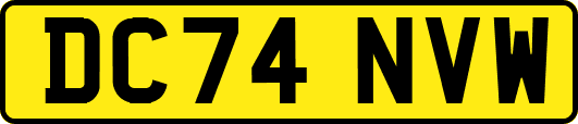 DC74NVW