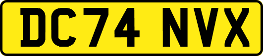 DC74NVX