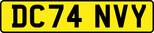 DC74NVY