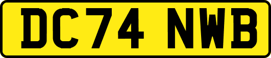 DC74NWB