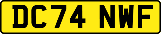 DC74NWF