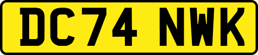 DC74NWK