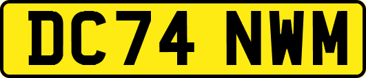 DC74NWM