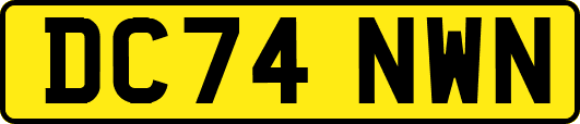 DC74NWN