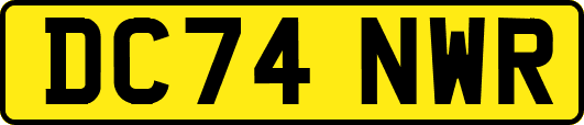 DC74NWR