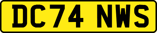 DC74NWS
