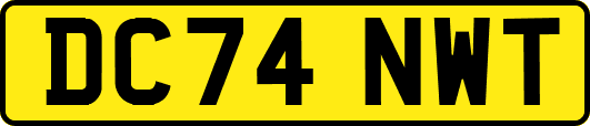 DC74NWT