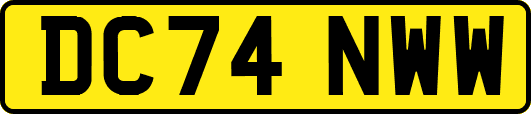 DC74NWW