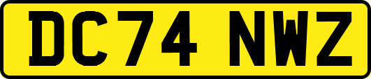 DC74NWZ