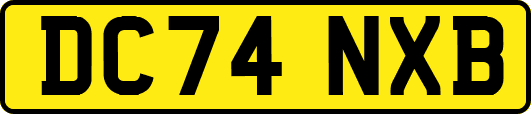 DC74NXB