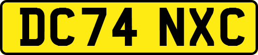 DC74NXC